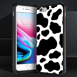 Goodsprout Compatible with iPhone 6 Plus/iPhone 6S