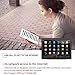 YELLYOUTH 3G Unlocked Tablet Android 10 inch with Dual SIM Card Slot 64GB ROM 4GB RAM Octa Core WIFI Bluetooth GPS Phone Call Tablets 10.1 - Black