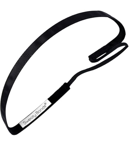 Cinta Pelo Mujer Pack De 6 Diademas Deportivas - Absorbe Sudor, Ideal Para Y Y Running Diadema Mujer Headbands Para Gimnasio Unisex