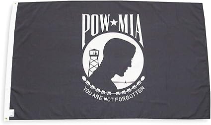 Amazon Com Annin Flagmakers Military Flag Size 36 H X 60 W X 0 2 D Outdoor Flags Garden Outdoor