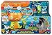 Fisher-Price Octonauts Sea-Slimed Octopod Playset
