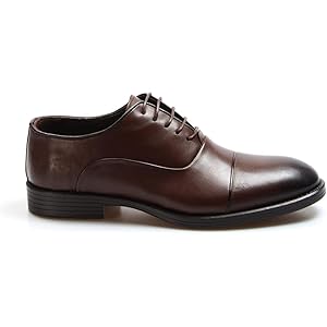 Fast Step Erkek Klasik Ayakkabi 095ma4051 1 Amazon Com Tr