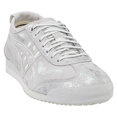 mexico 66 glacier grey