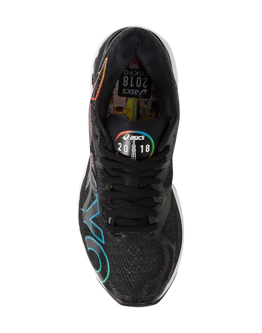 asics gel nimbus 20 tokyo marathon