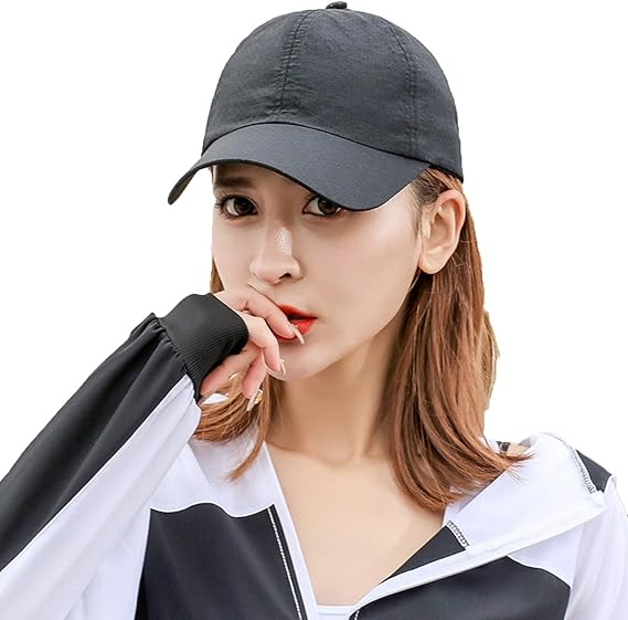 Amazon ココチエ キャップ ウォーキング ランニング メッシュ 涼しい 速乾 スポーツ 帽子 通気性 カジュアル Uv フリーサイズ 男女兼用 夏 アウトドア メンズ レディース おしゃれ ブラック ランニング 通販
