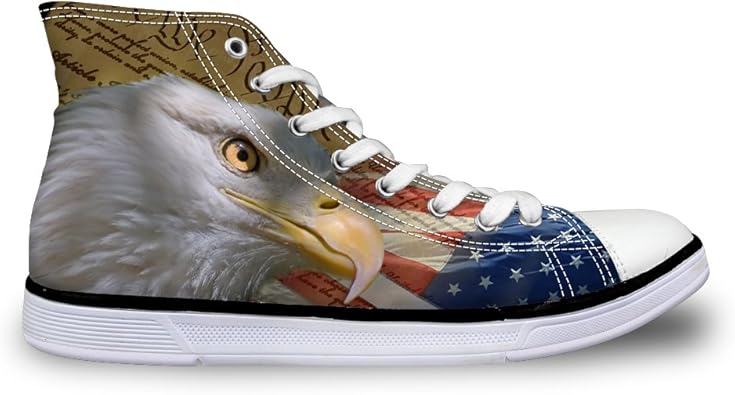 canvas shoes made in usa