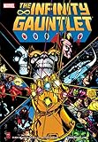 Infinity Gauntlet
