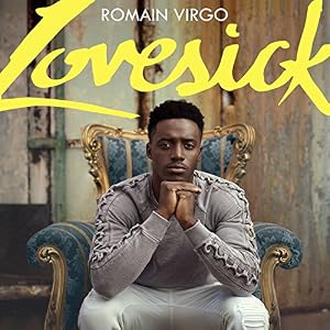Romain Virgo - Trouble