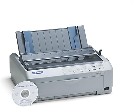 epson fx890ii