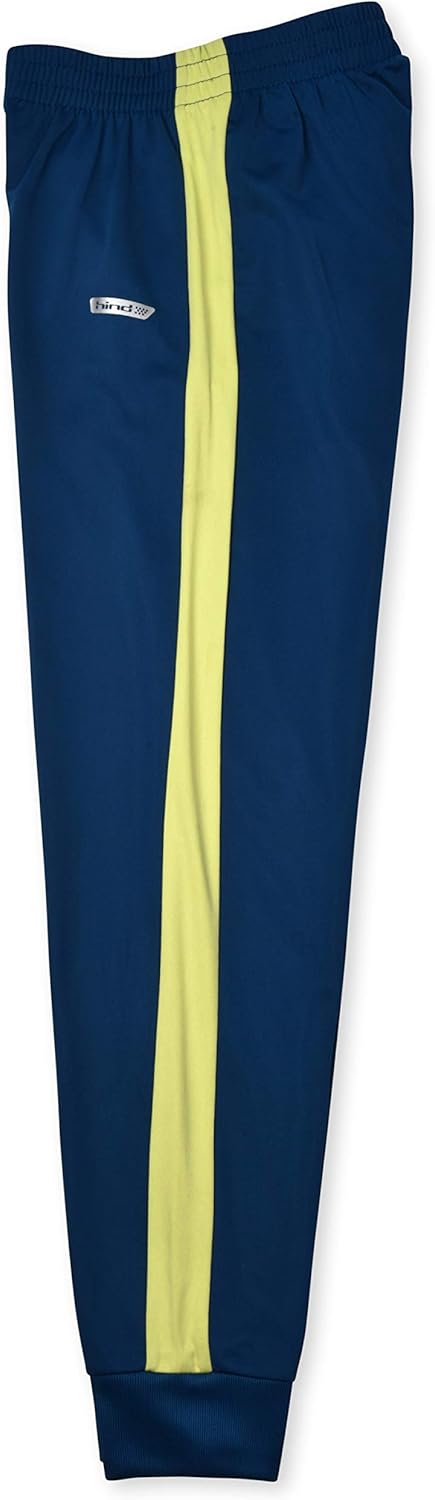 Hind Boys 3-PC Athletic Performance T Shirts, Shorts, and Joggers for Boys: Clothing
