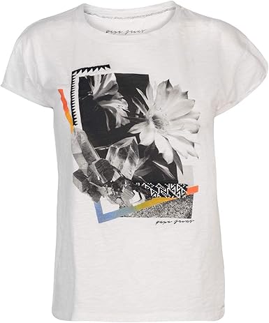 pepe jeans t shirt women