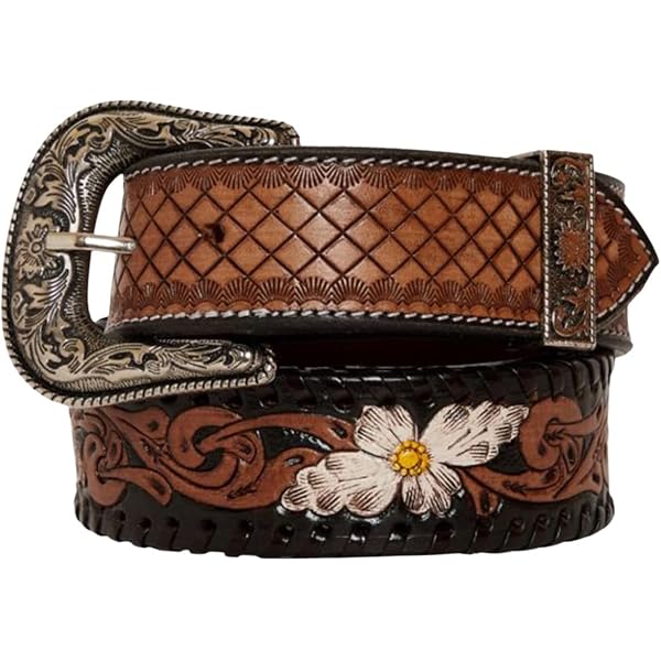 Nocona Belt Co. Women display picture 1