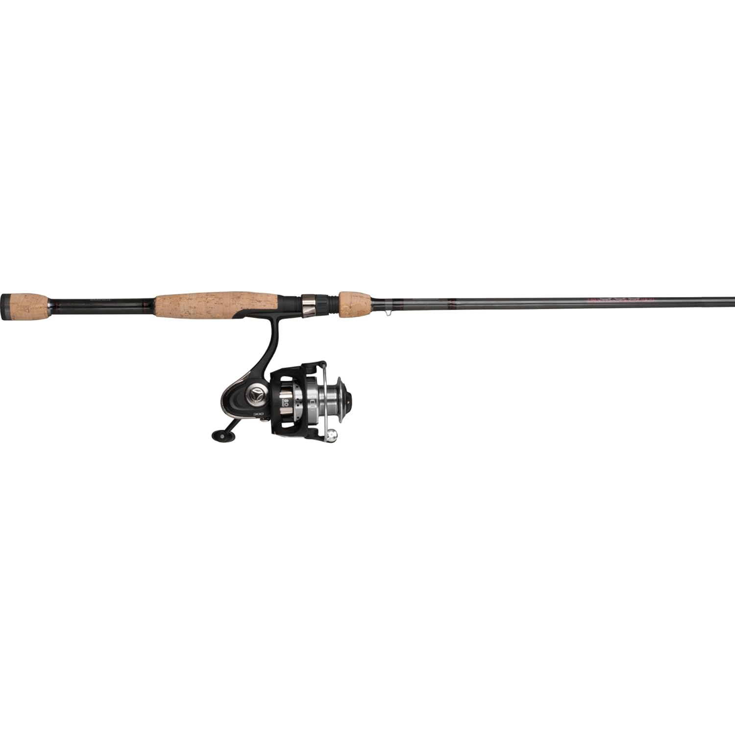Mitchell 300 Spinning Rod and Reel Combo eBay