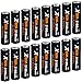 Xtech AA Ultra High-Capacity 3100mah Ni-MH Rechargeable Batteries (16 Pack)