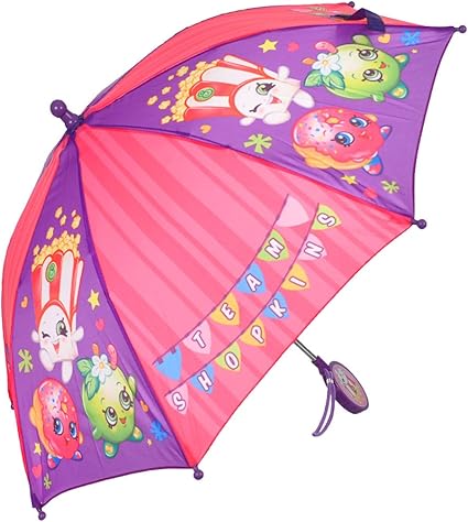 shopkins umbrella