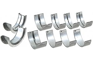 Sealed Power 4923MA10 Crankshaft Main Bearing Set