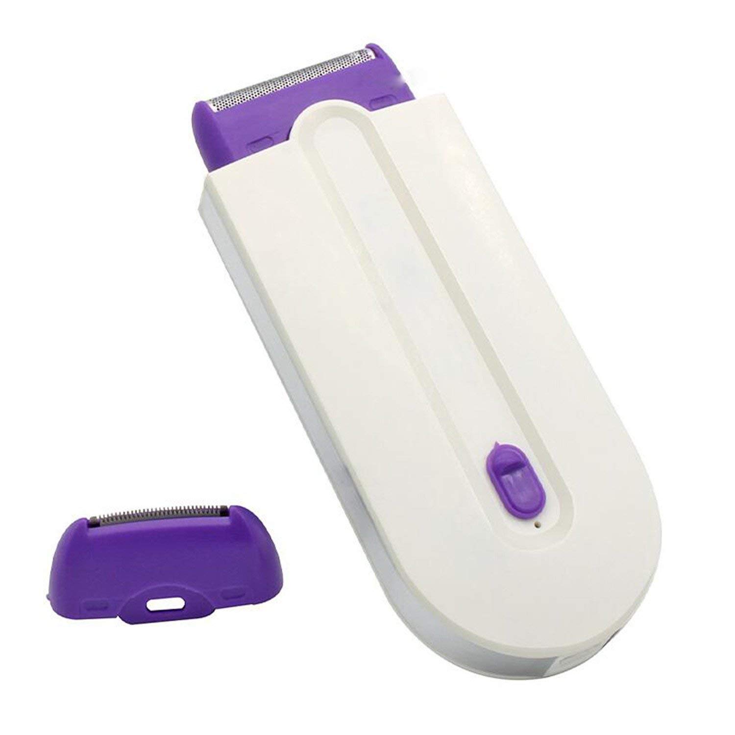 Krushaz Enterprise Finishing Touch Hair Remover Hair Remover