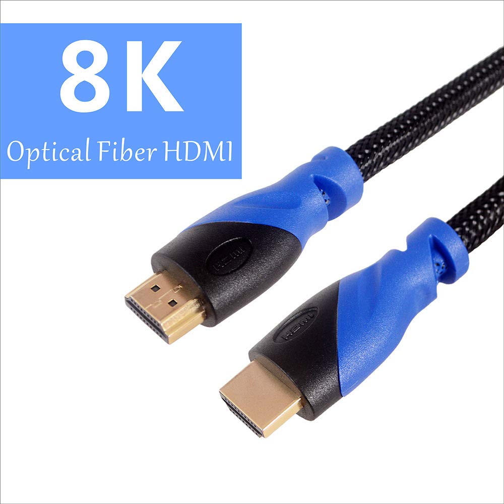 Cheap 8k Hdmi Cable 48gbps 2 18K 60Hz 4K 120Hz 4320P UHD Compatible