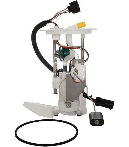 Fuel Pump Module Assembly For 2004–2005 Ford Explorer 4.0L – E2355M, 100 Psi, 67 Gph, 1-Year Warranty