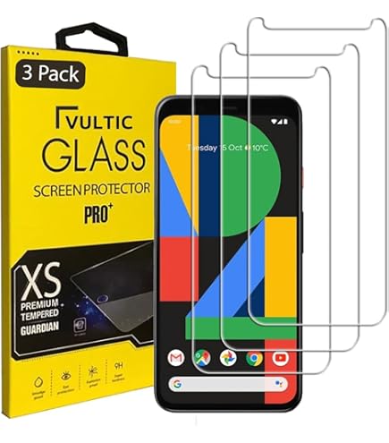 【YAmazon】Google Pixel 4 64GB ブラック Google Pixel 4 XL - Just Black - 64GB - Unlocked : Amazon.ca