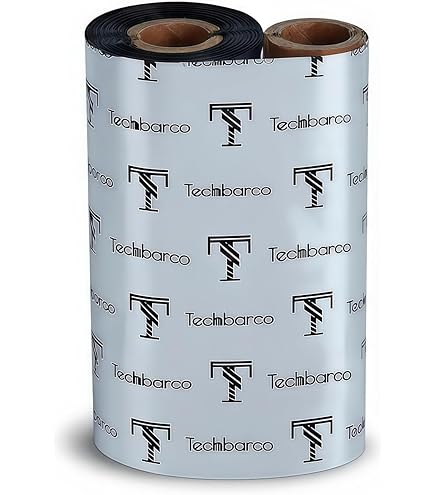 Amazon.com: Generic Thermal Transfer Ink Ribbon for Oil