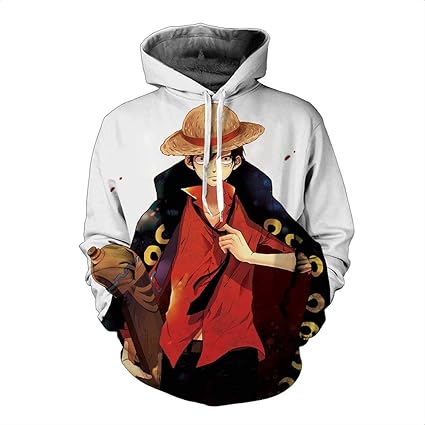 Ggoodd Anime One Piece Manga Dessin Animé Hommes Et Femmes