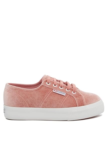 superga dusty rose
