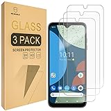 Mr.Shield Screen Protector compatible with