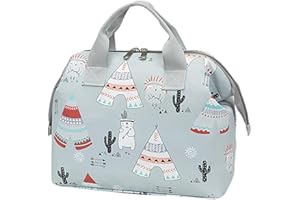 Baby Diaper Bag Diaper Tote Bag Portable Diaper Organizer Pouch Multifunctional Mommy Travel Bag