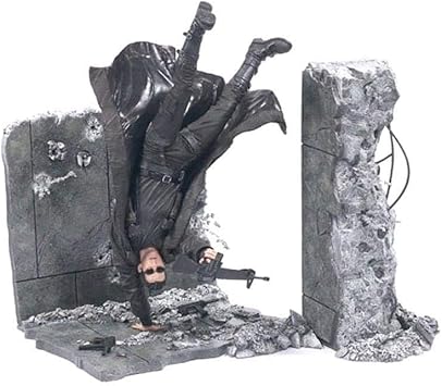 matrix mcfarlane