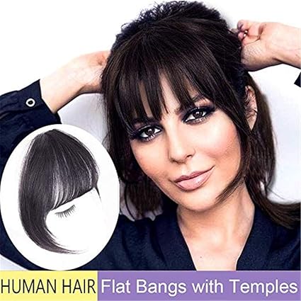 Amazon Com Kcper Fashion Full Length Synthetic Layered Clip