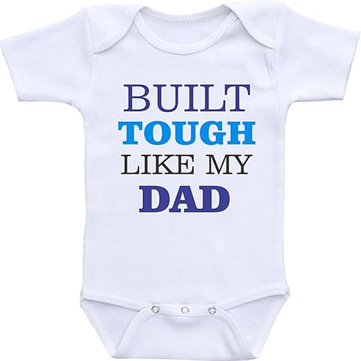 daddy and baby gifts