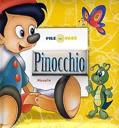 Pinocchio
