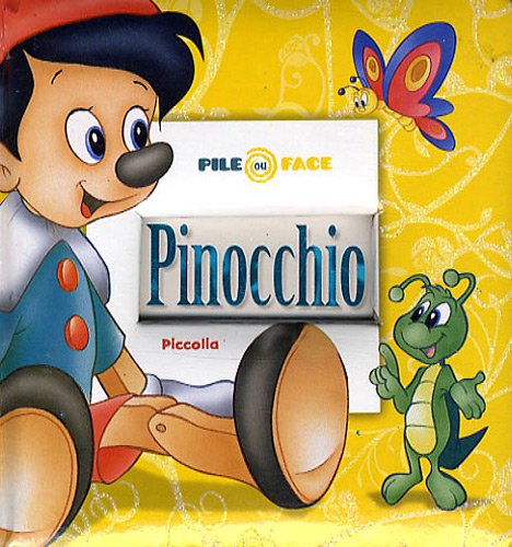 Pinocchio