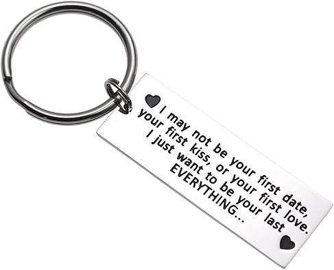 gift for boyfriend first date