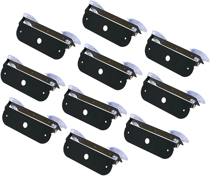 Xprite Light Holder Adjustable Bracket For 4 LED 4 Watt