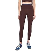 SPLITS59 Women's Dual High-Waist Airweight 7/8 Leggings