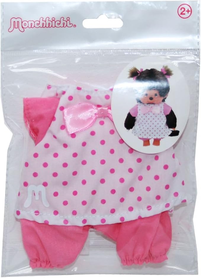 monchhichi clothes