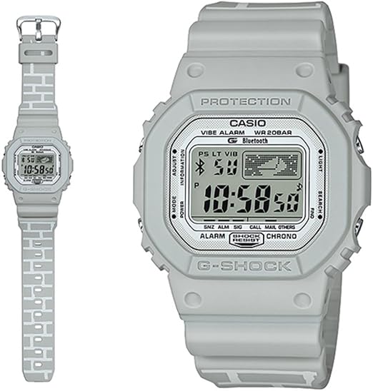 g shock protection limited edition