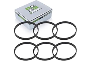 partszen 11617547242 Intake Manifold Gasket Set 037-6192 for BMW N52 N54 E60 E70 E90 E92 X1 X3 X4 X5 X6 Z4 128i 135i 325i 328i 330i 335i 335d 435i 525i 530i 535i 550i 640i 650i M2 M5 M6 and More