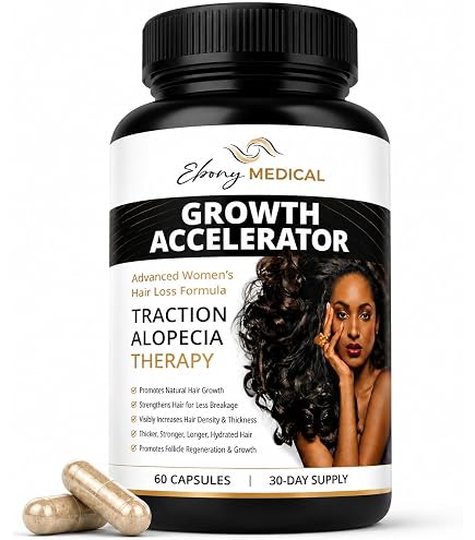 Amazon.com : ALOPECIA Amazing Hair Growth with Biotin 4oz : Beauty