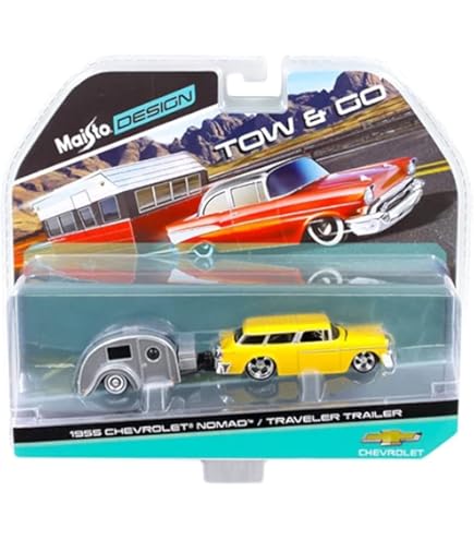 Amazon.com: Maisto 1957 Chevrolet Bel Air with Alameda