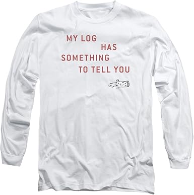 twin peaks long sleeve