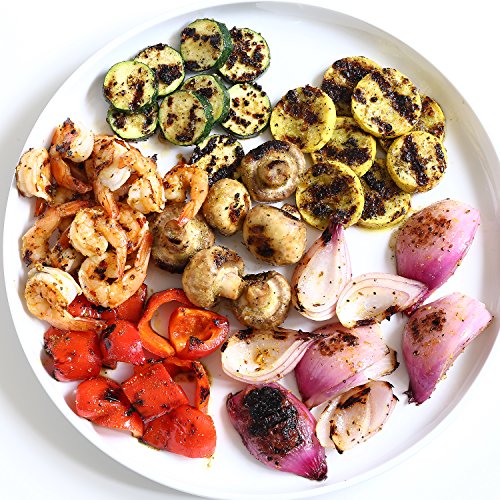 Asian Curry and Honey Veggie Roaster Seasoning Blend – Vegetable Spice Mix, Urban Accents 1.25 Ounce