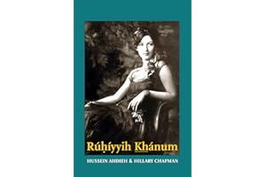 Rúhíyyih Khánum