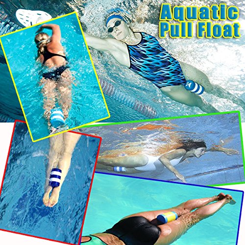 Pull Buoy, Foam Pull Float, Correct Swim Posture and gain arm strength