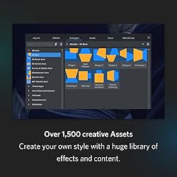 MAGIX Video Pro X15: Intuitive video editing for