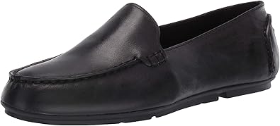 Sperry women's bay view slip on leather loafer Clearance