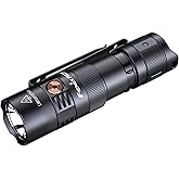 Fenix PD25R Rechargeable Compact Flashlight ** Canadian Edition