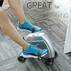 himaly-Mini-Exercise-Bike-Portable-Home-Pedal-Exerciser-Gym-Fitness-Leg-Arm-Training-Adjustable-Resistance-with-LCD-Display-for-Women-and-Men Mini Exercise Bike Pedal Exerciser Portable Home Office Leg Arm foot Cycle Bike with LCD Display & Adjustable Resistance…